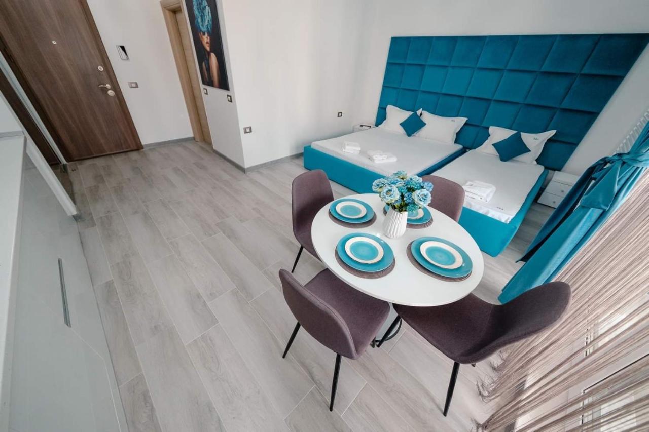 דירות Năvodari Sim Seaside D10 מראה חיצוני תמונה